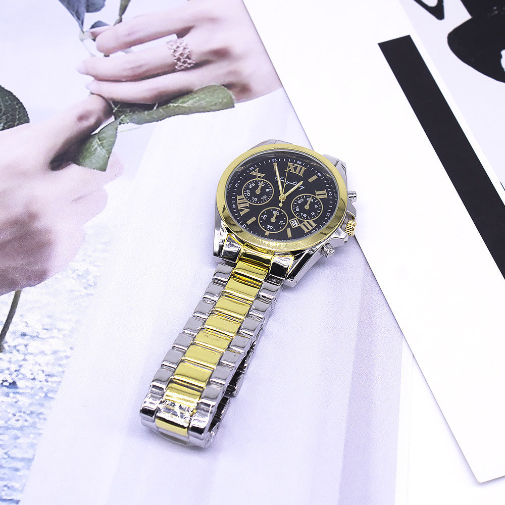 Gift box for him and her