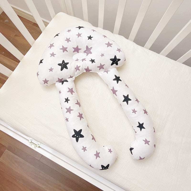 Sleeping pillow for baby