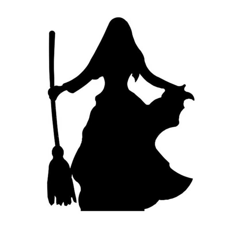 Halloween metal characters Candle holders