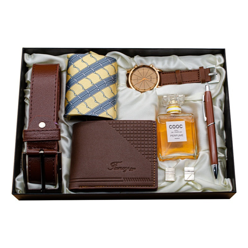 Business gift set for him