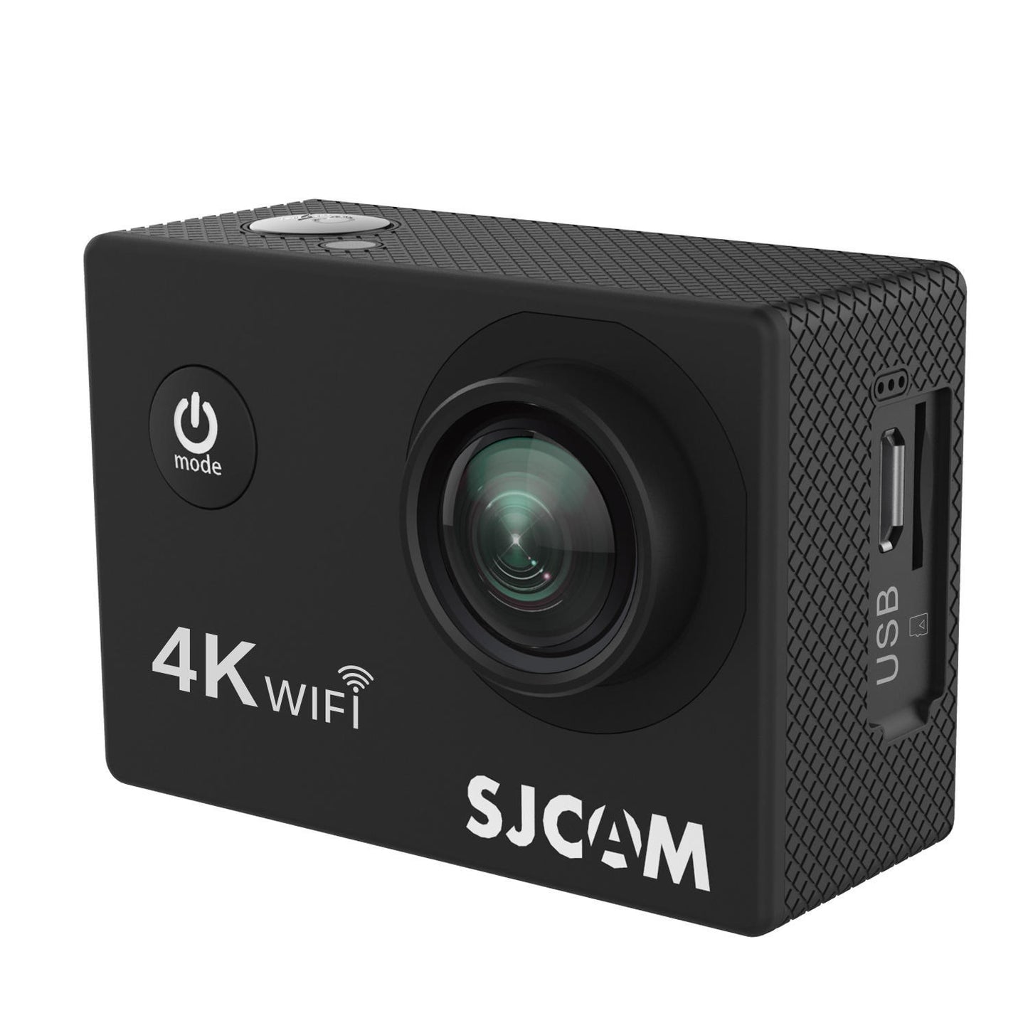Action camera 4K waterproof