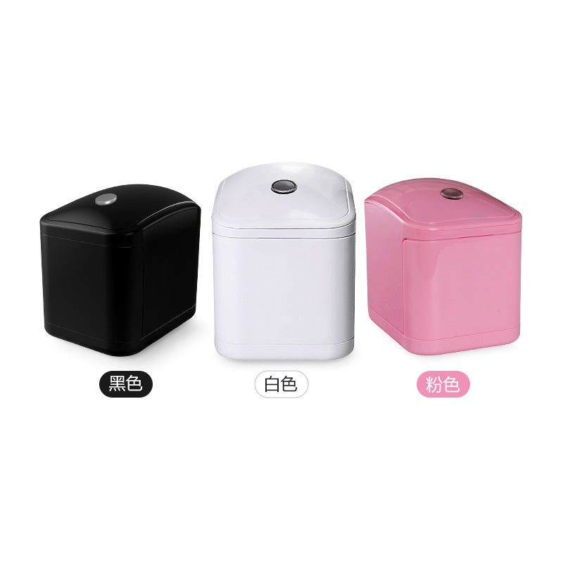 Handheld mini printer for DIY label