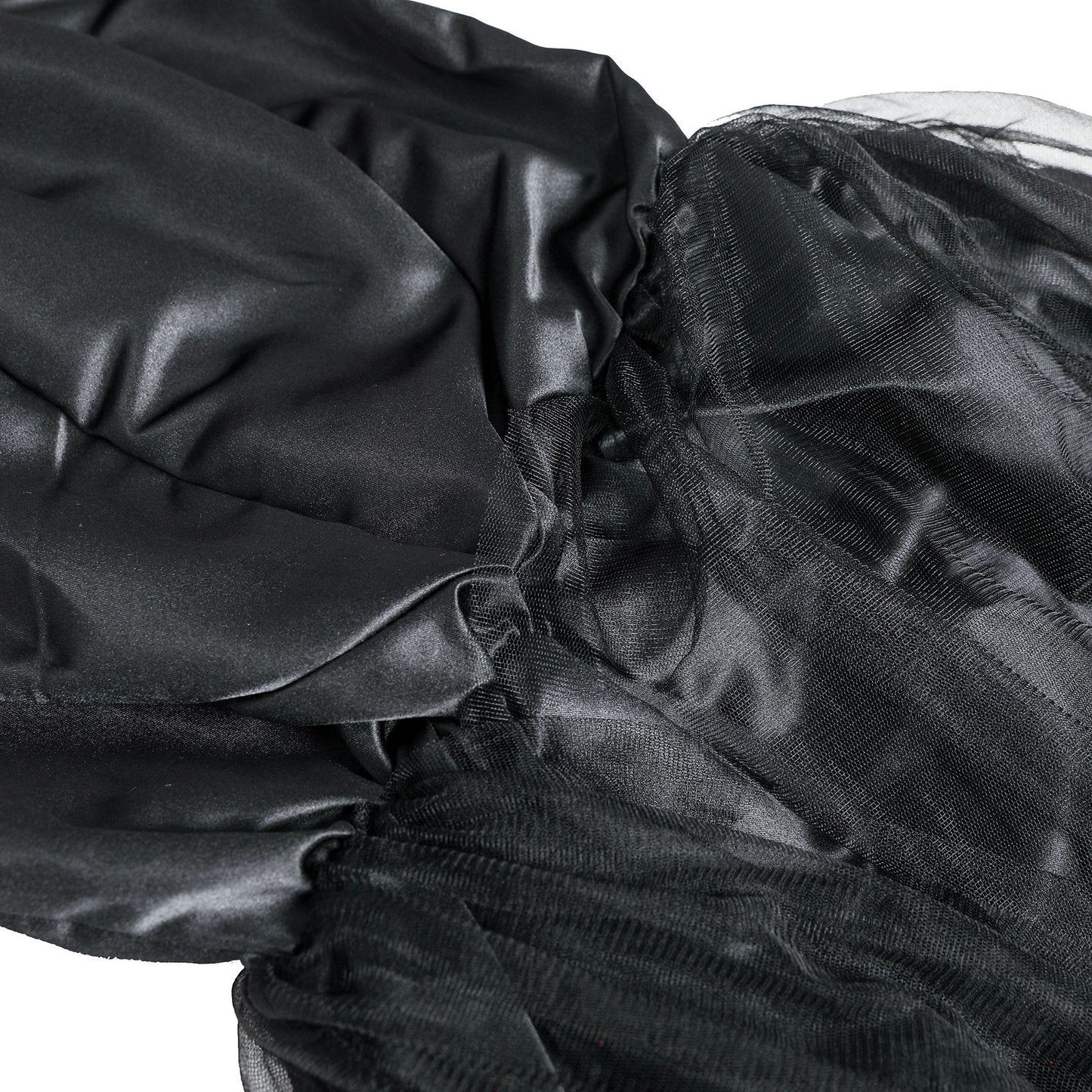 Women ghost halloween costume