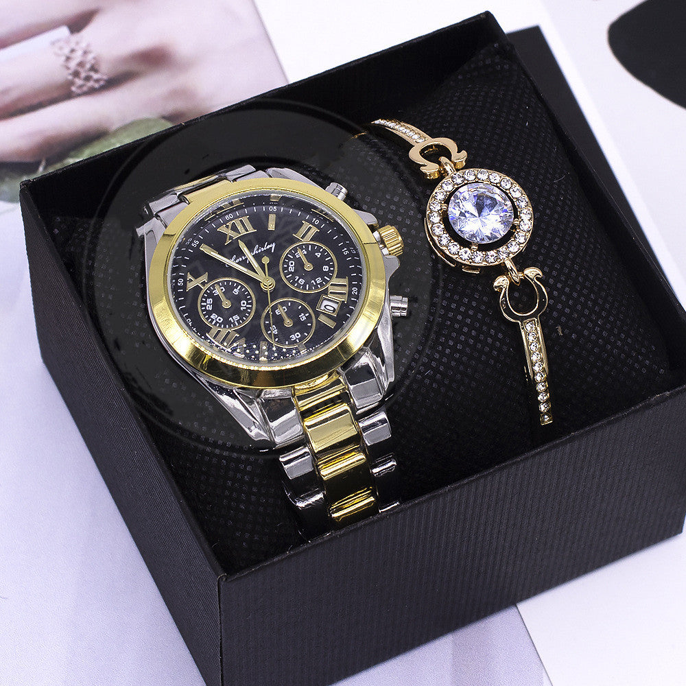 Gift box for him and her