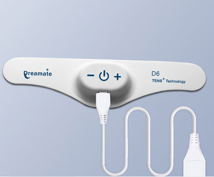 Instrument for migraine, insomnia and depression