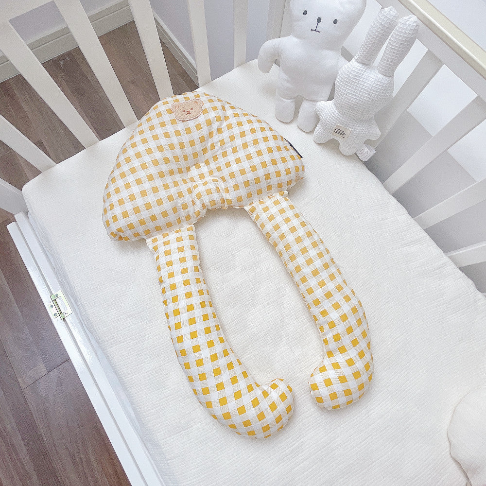Sleeping pillow for baby