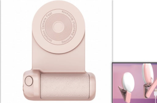 Phone holder for selfie