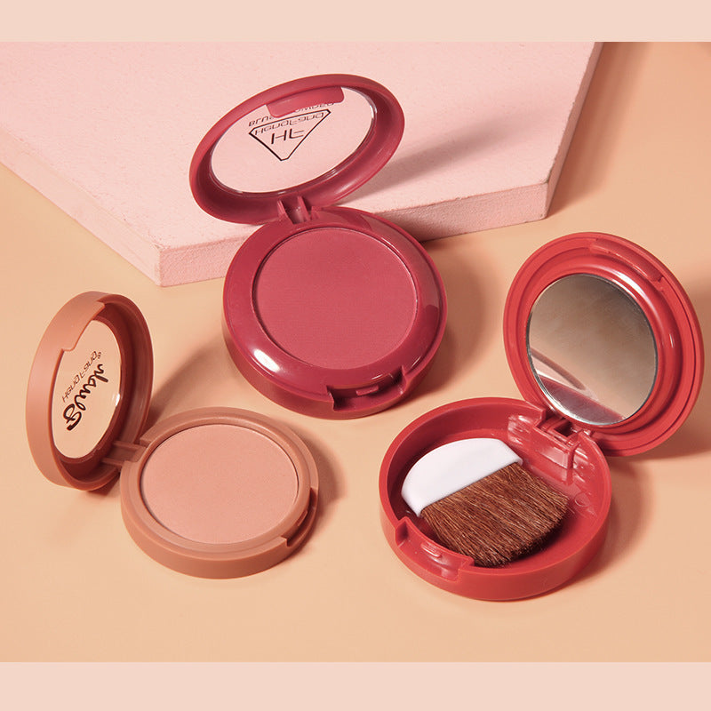Complete makeup gift set