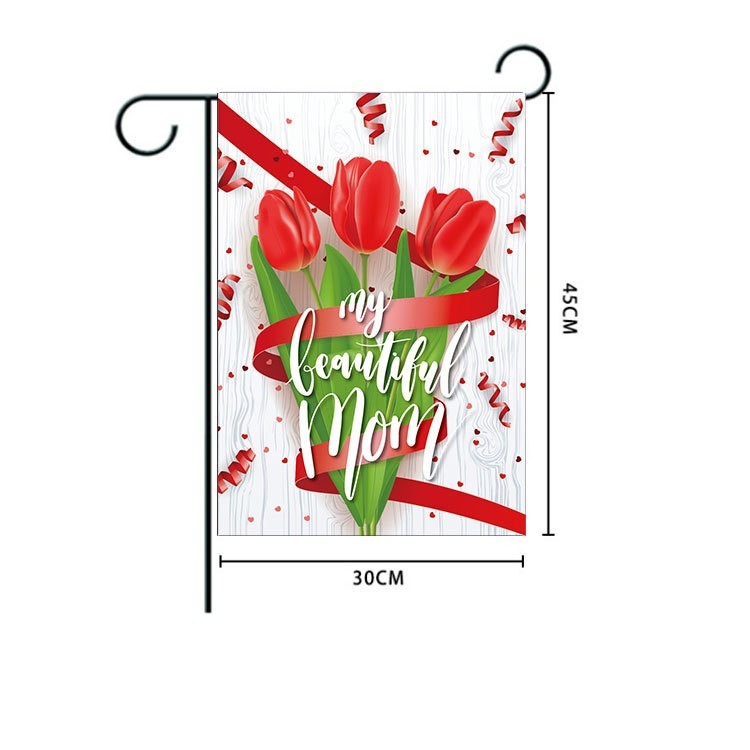 Large Mother’s Day greeting card
