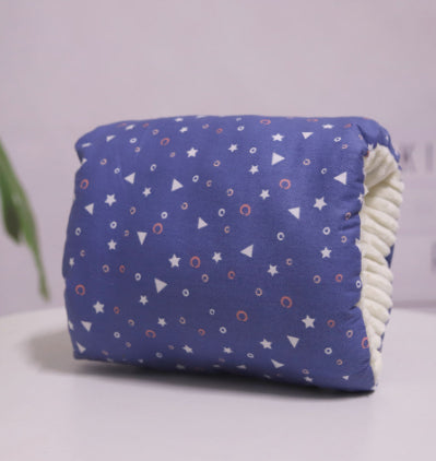 Arm pillow for breastfeeding