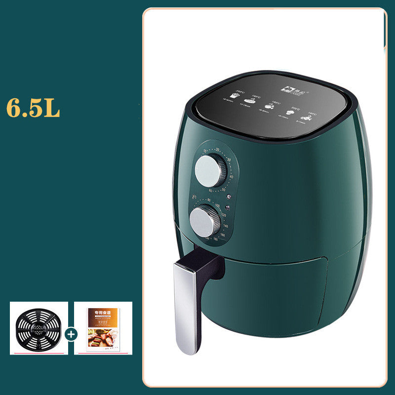 Air fryer large capacity