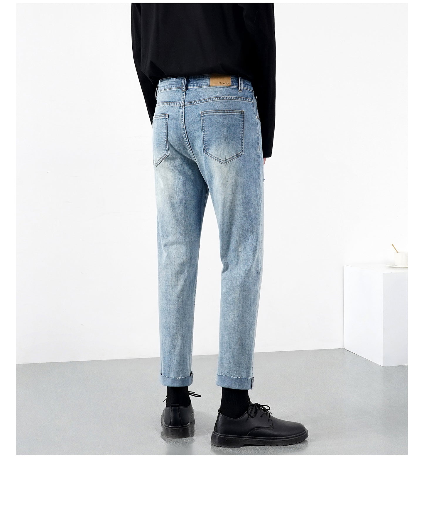 Jeans for men