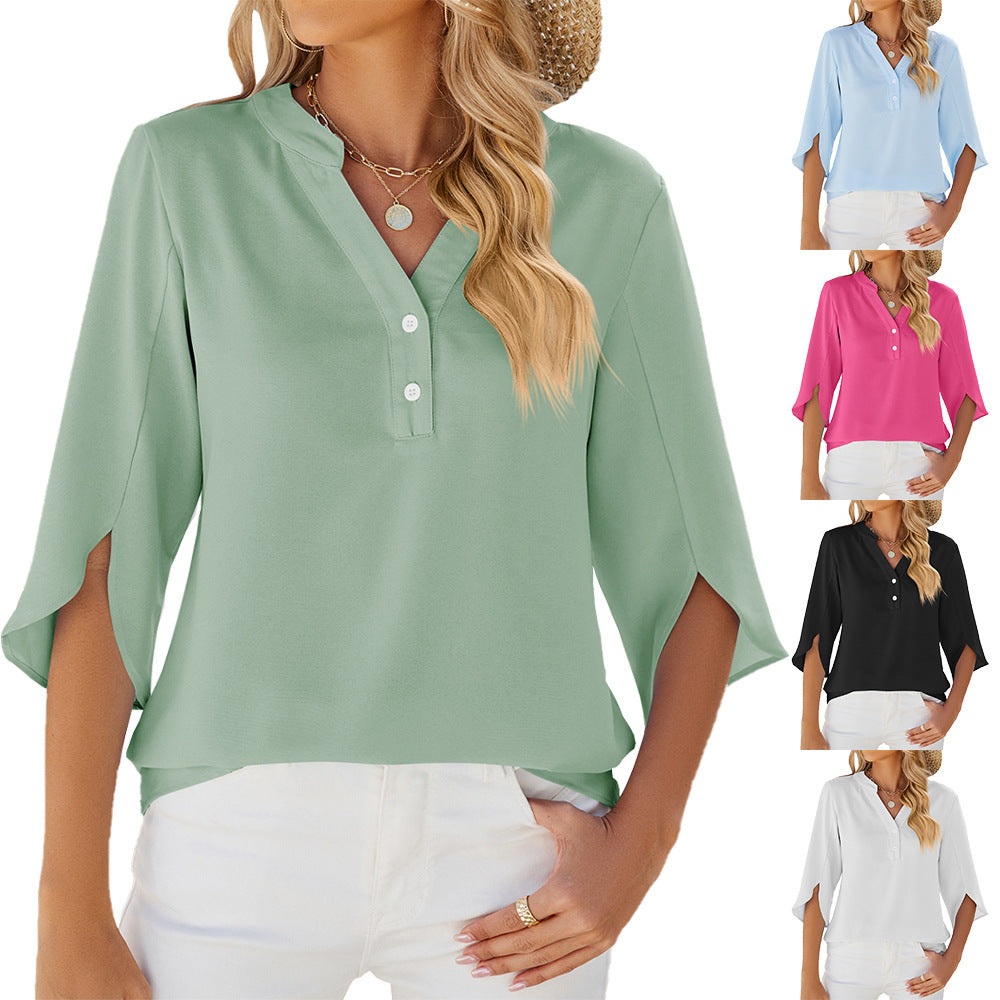 Summer shirt for women