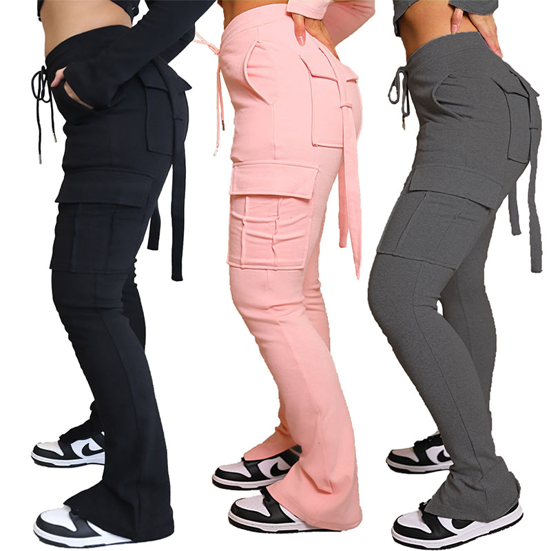 Cargo pants for women